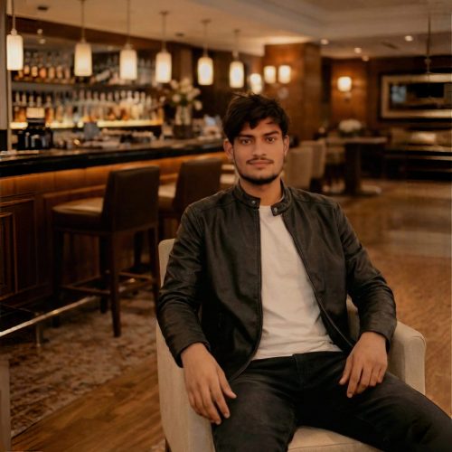 Co Founder Hype Ecommerce