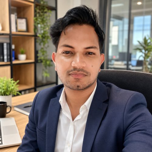 founder Hype Ecommerce